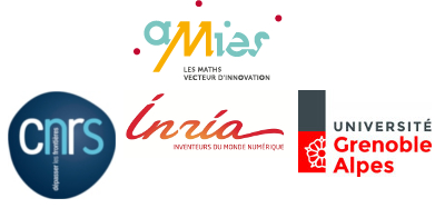 Agence pour les Mathématiques en Interaction avec l&rsquo;Entreprise et la Société