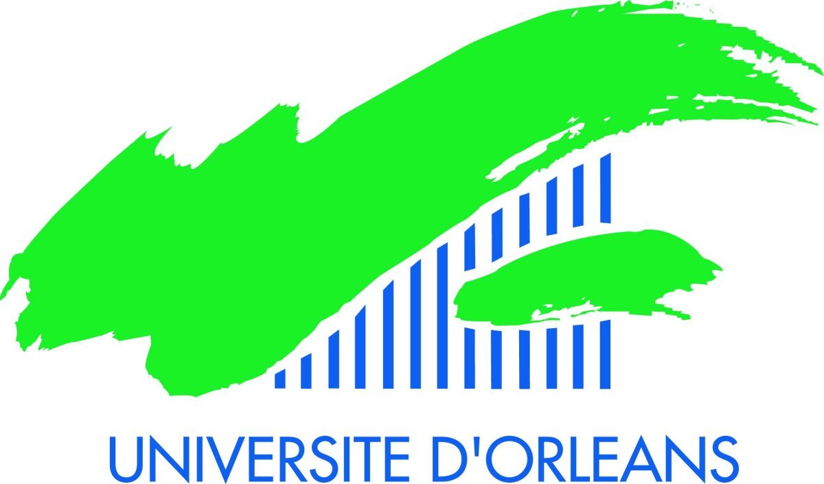 Université d&rsquo;Orléans 
Master Mathématiques et applications 
Master de Mathématiques approfondies