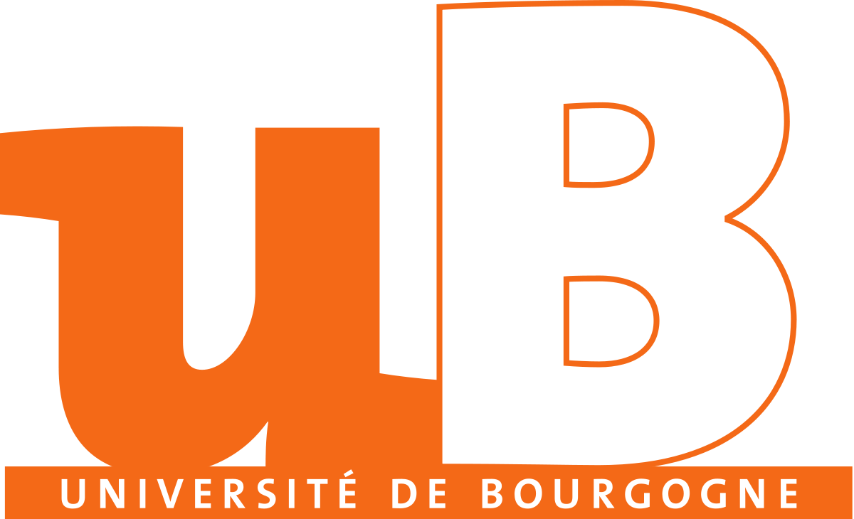 Université de Bourgogne 
Master Mathématiques pour l&rsquo;Informatique Graphique et les Statistiques