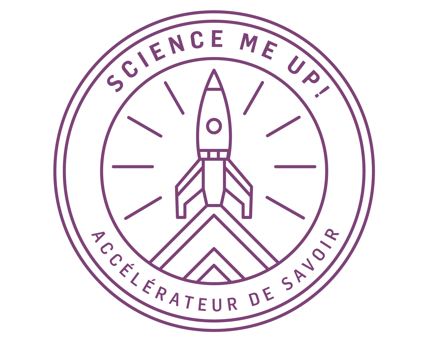 Science Me Up